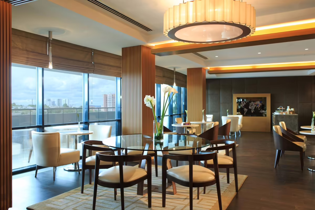 RENAISSANCE MINSK HOTEL (РЕНЕССАНС МИНСК ОТЕЛЬ)