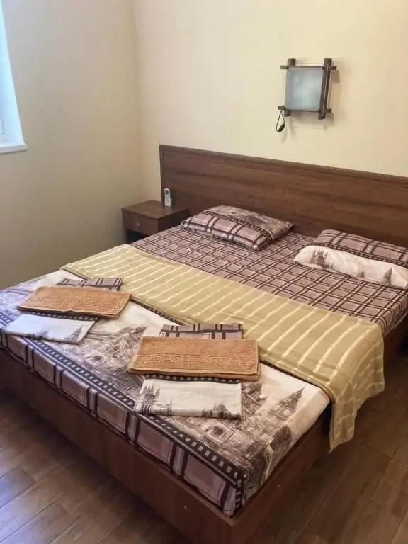 ШАЛЕ