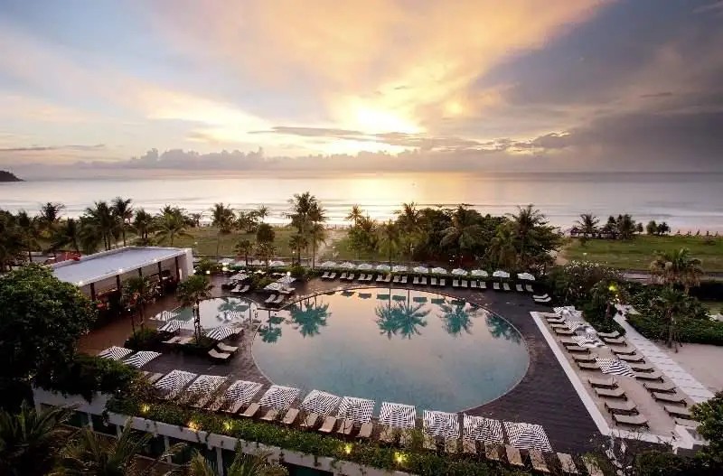 HILTON PHUKET ARCADIA LOTUS WING
