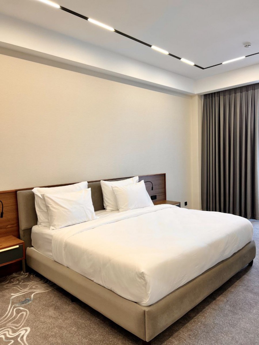 RIVIERA HOTEL