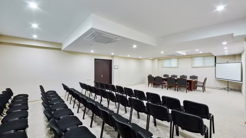 LISI HILLS HOTEL