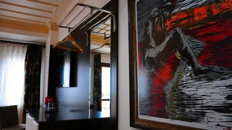 OTTOPERA HOTEL