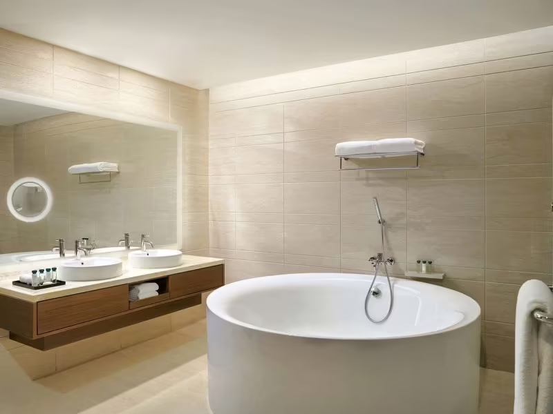 MOVENPICK HOTEL AND CONVENTION CENTRE KLIA