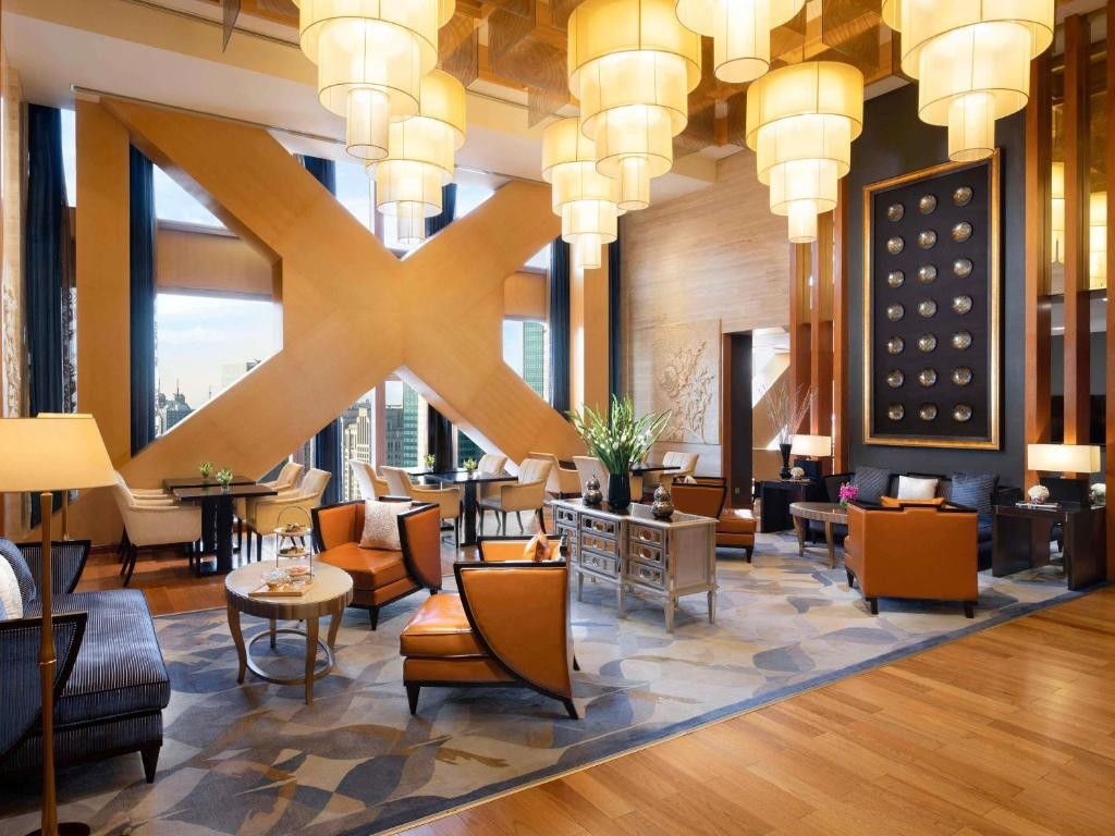 FAIRMONT BEIJING