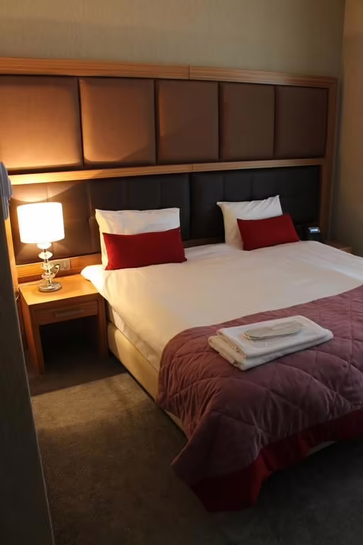 SKY HOTEL