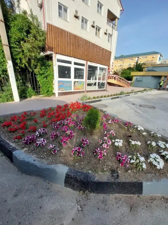 ГОСТЕВОЙ ДОМ АЛЕКСАНДР ВЕЛИКИЙ