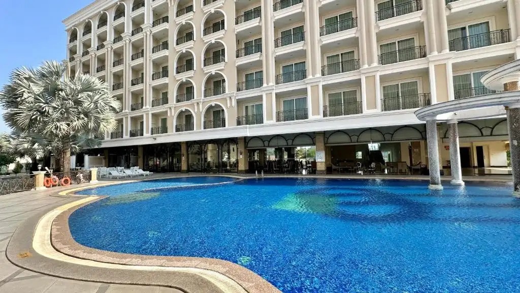 LK CRYSTAL VILLE