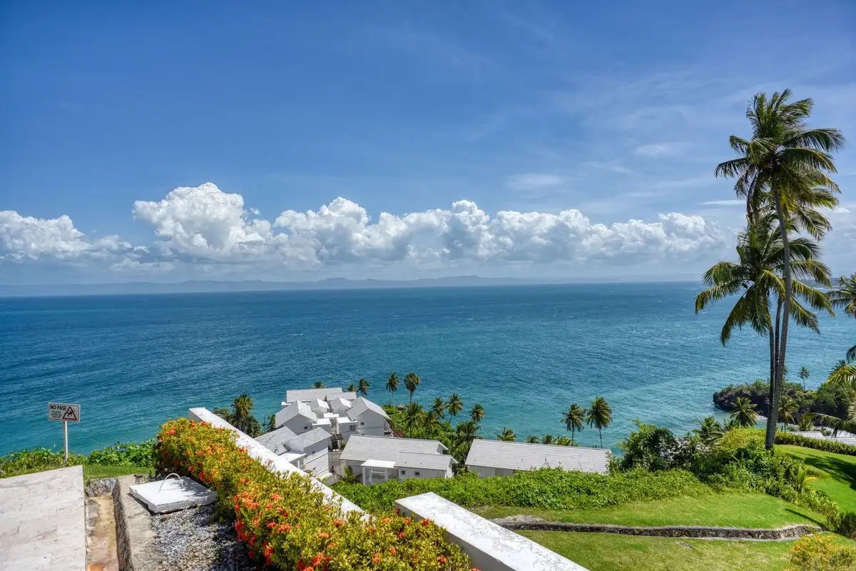 XELITER VISTA MARE SAMANA