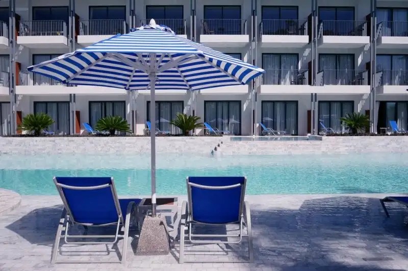 SEABED GRAND HOTEL PHUKET