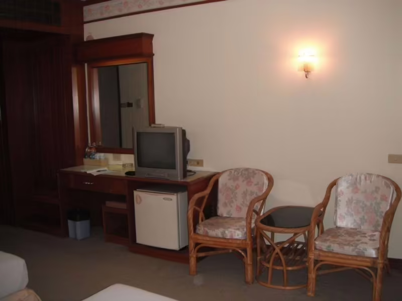 KRABI ROYAL HOTEL