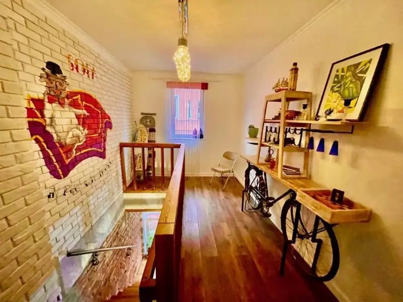 SOFA BOUTIQUE APARTMENTS