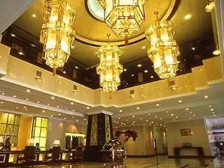 JADE PALACE