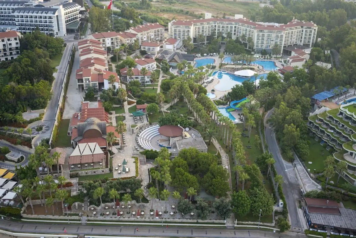 ARUM BARUT COLLECTION