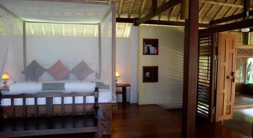 KOYAO BAY PAVILIONS