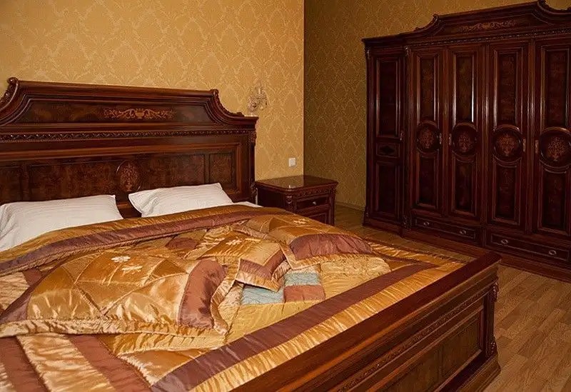 АТРИУМ ВИКТОРИЯ