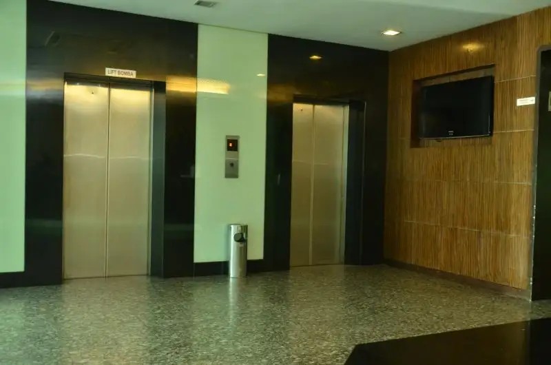 GRAND PACIFIC KUALA LUMPUR