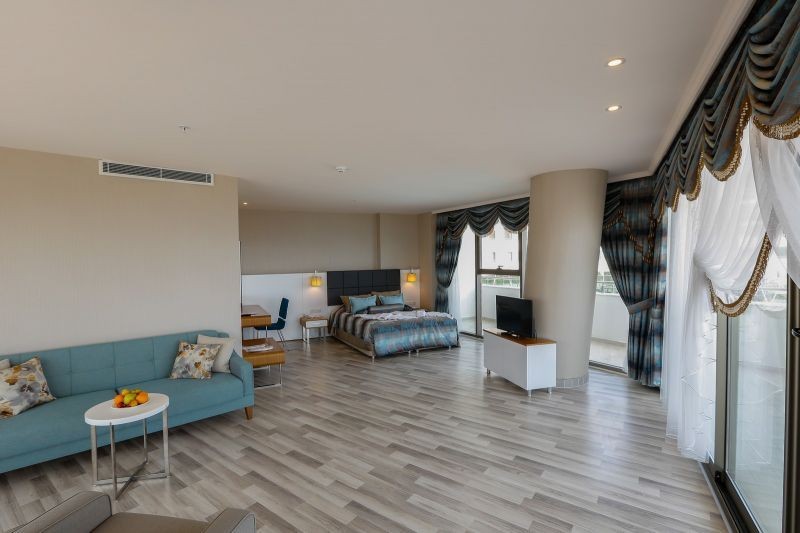 suite