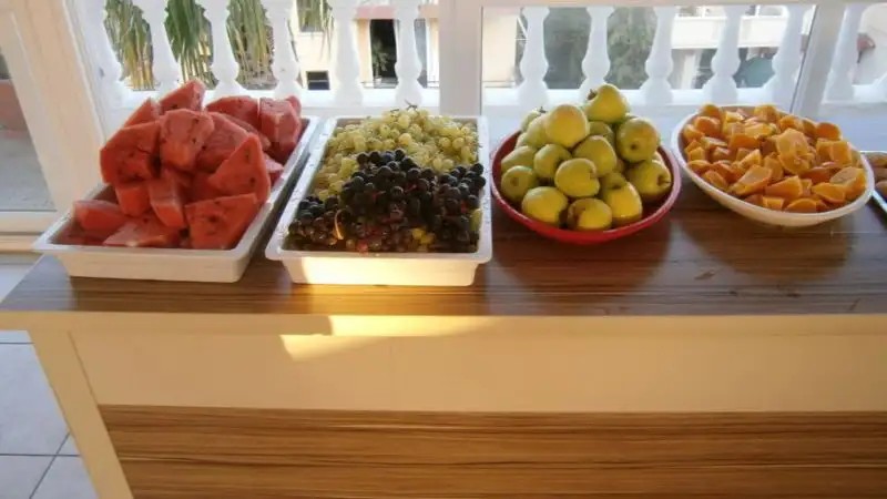 RENDA SUITE HOTEL