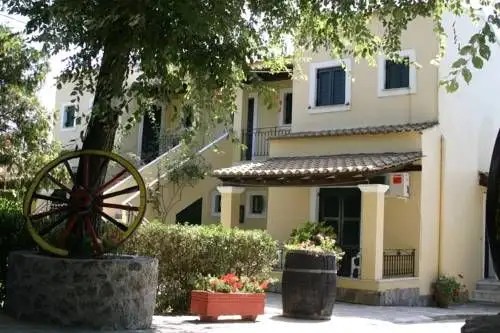 SPITI NIKOS