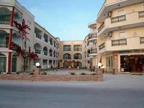 KARRAS