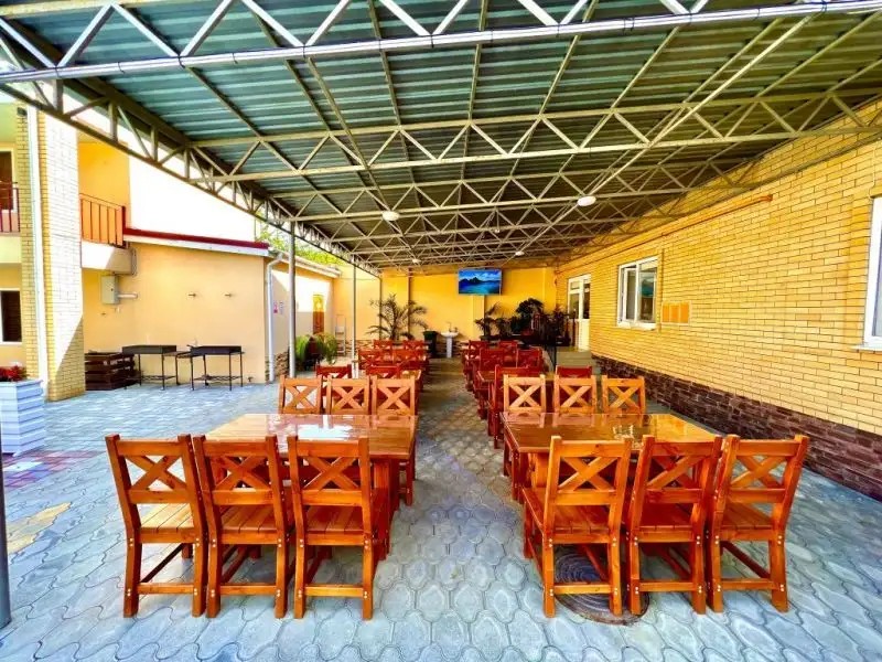 COMPLEX MARLEN