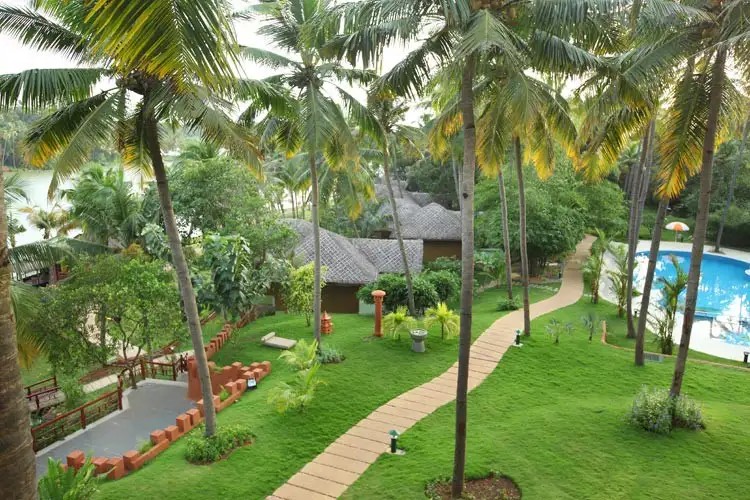 FRAGRANT NATURE