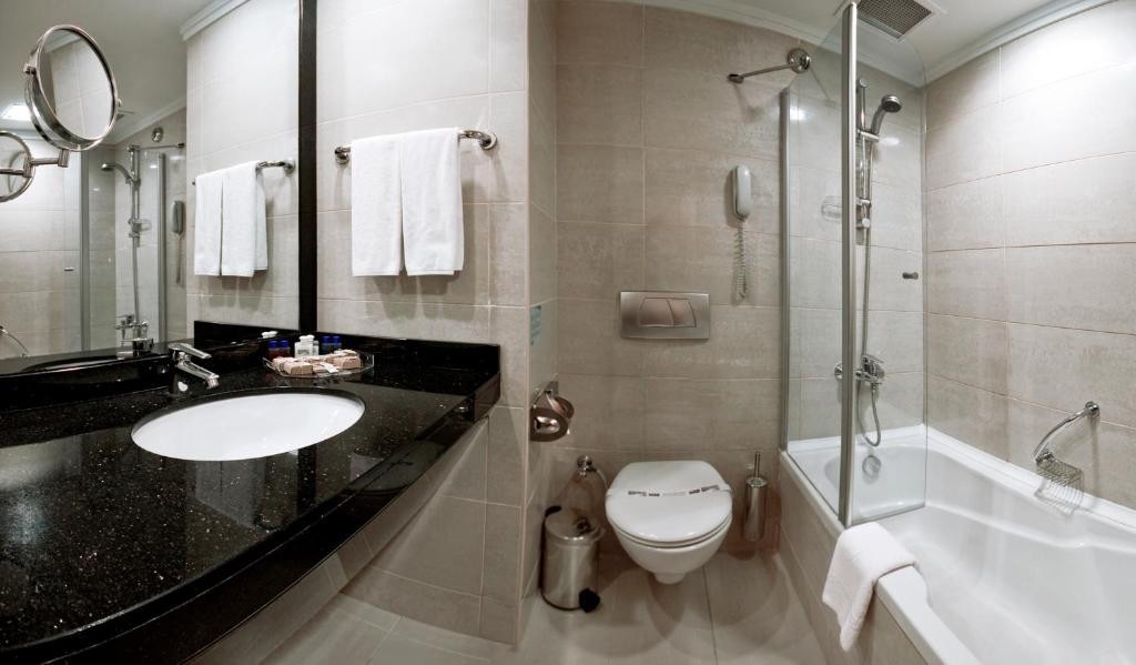 LIBERTY HOTELS LARA
