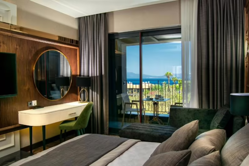 TNR BOUTIQUE HOTEL & SPA ADULTS ONLY