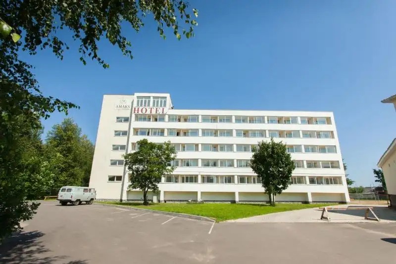 АМАКС ВАЛДАЙСКИЕ ЗОРИ