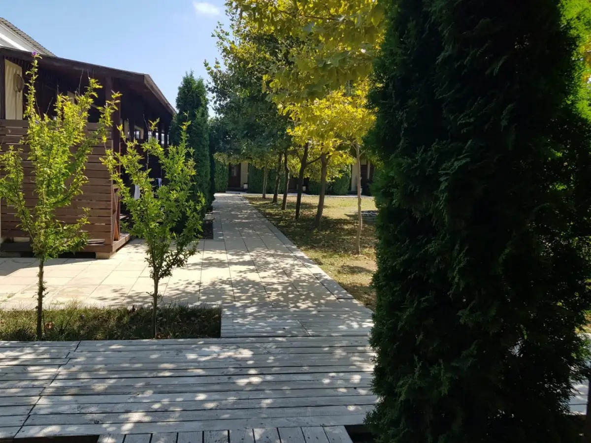 GREEN PARK ИЗБЕРБАШ