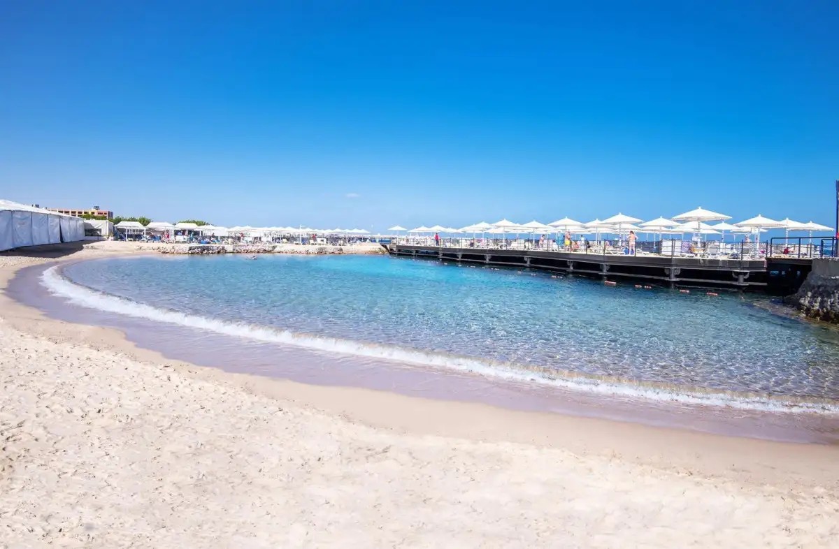 SUNRISE HOLIDAYS RESORT ADULTS ONLY 16+