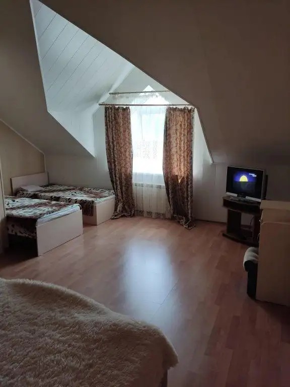 ОТЕЛЬ ГРИН