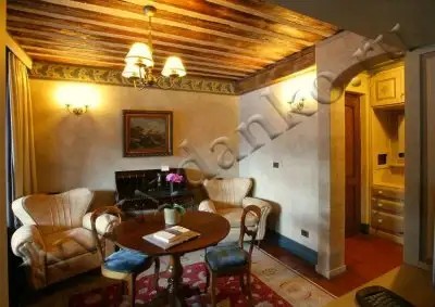 MONT BLANC HOTEL VILLAGE