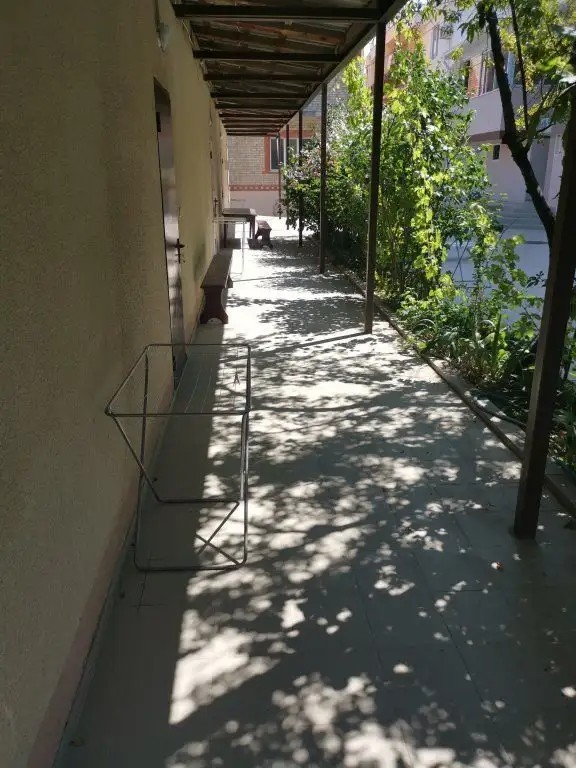SUKKO HOUSE