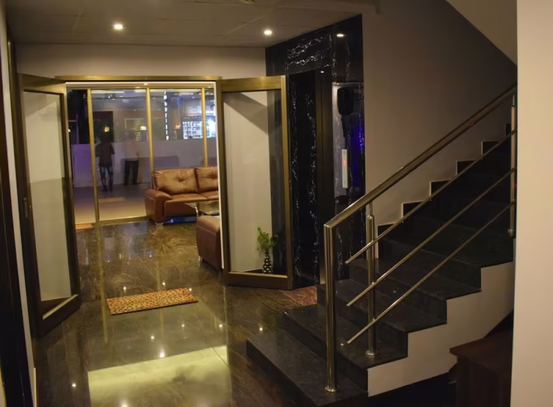 TIRUPATI RESORT