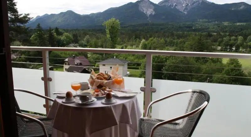 VITALHOTEL SONNBLICK