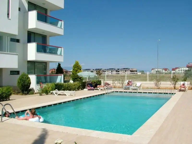 BELEK GOLF APART RESIDENCE