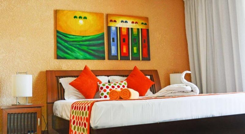 LA MARGARITA HOTEL