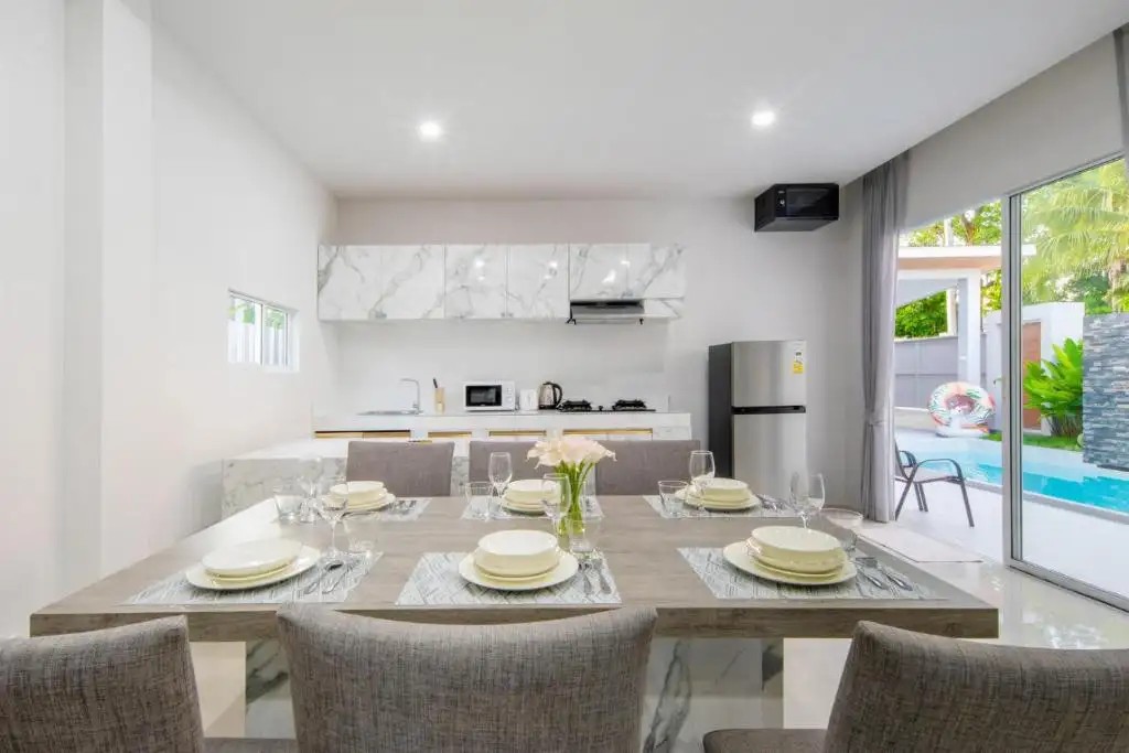 SASI POOL VILLA PHUKET