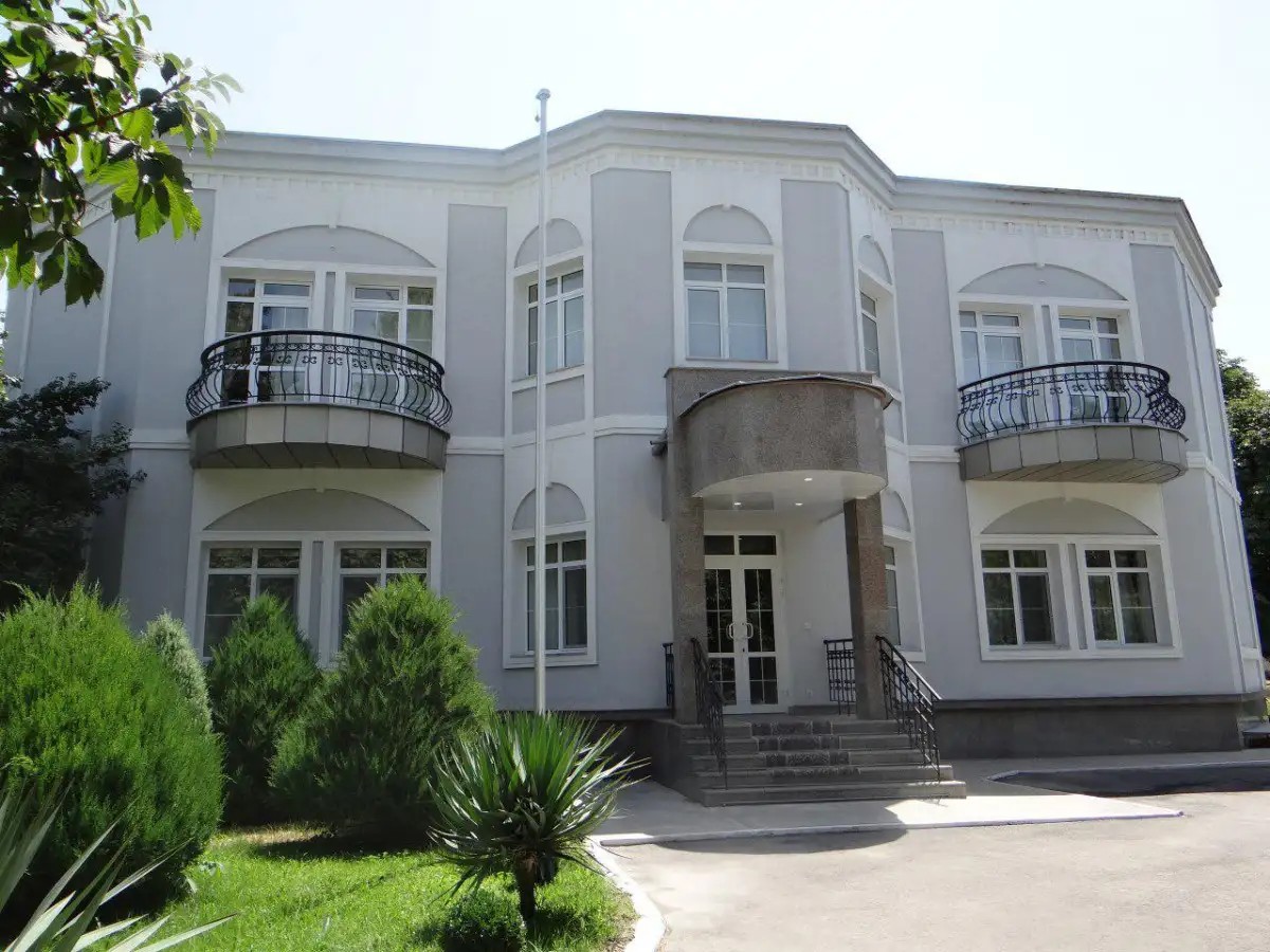 RESIDENCE PARK HOTEL