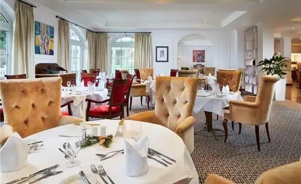 ALPENHAUS (EX. GRAND PARK)