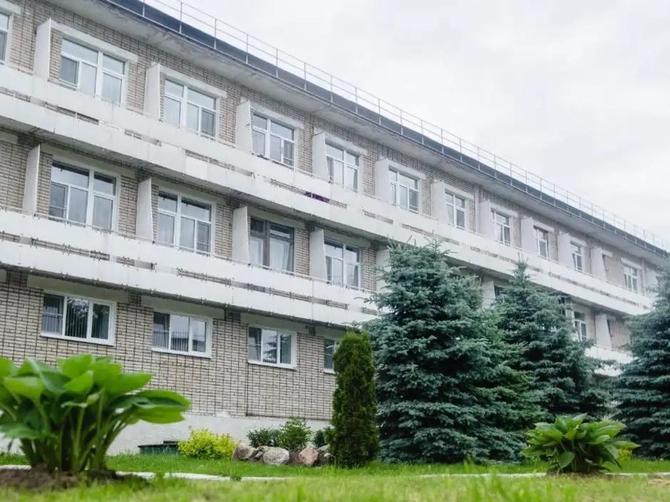 АКРОН САНАТОРИЙ