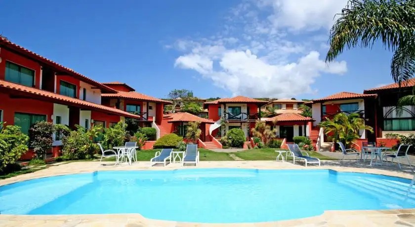 POUSADA DOS GUARDIOES