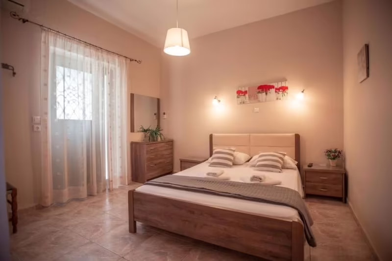 MARIA OLGA & ANNEX STUDIOS