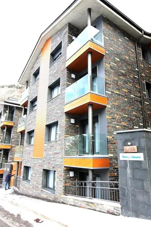 RESIDENCE ANDORRA EL TARTER PIERRE & VACANCES