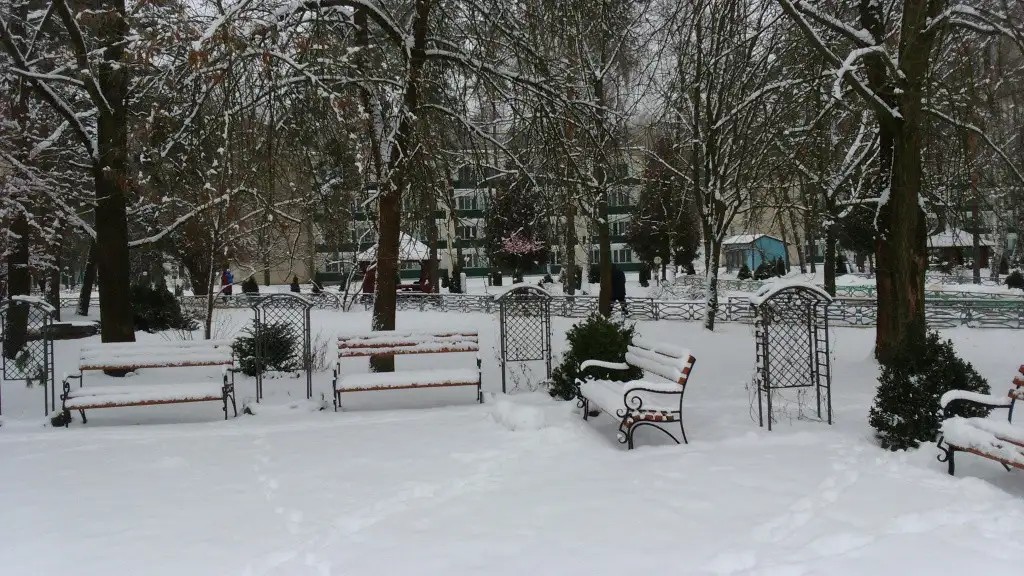 БУГ САНАТОРИЙ