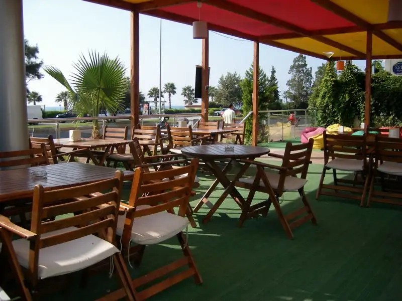 KRISTAL BEACH HOTEL