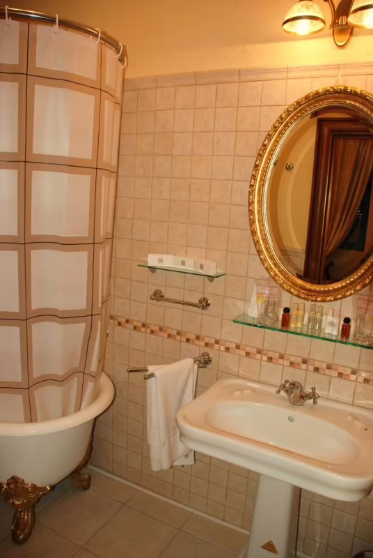 ASTORIA (EX.PRIMAVERA)