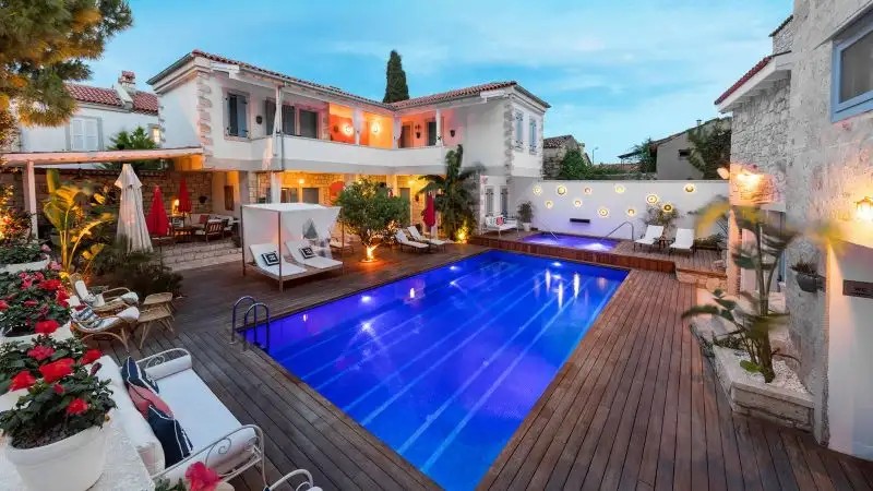 VIENTO ALACATI HOTEL
