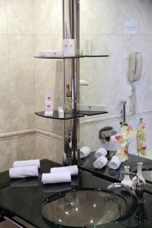 RAMADA TASHKENT